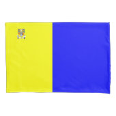 クレア 枕カバー (正面)