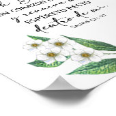 クレアen mi ohディオス、サルモス51ポスター ポスター (角)