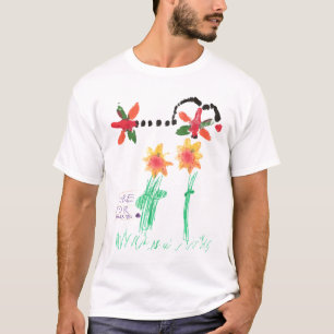 クレアJDRFの歩行2006年のための治療- Med Tシャツ