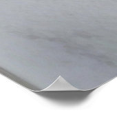 クレイのエコー ポスター (角)