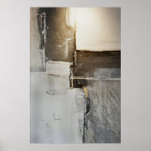 クレイのエコー ポスター (正面)