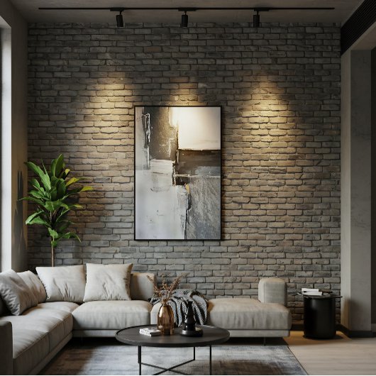 クレイのエコー ポスター