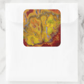 クレイオラジャスパー スクエアシール (バッグ)