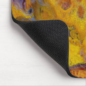 クレイオラジャスパー マウスパッド (コーナー)