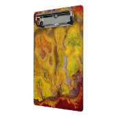 クレイオラジャスパー ミニクリップボード (アングル2)