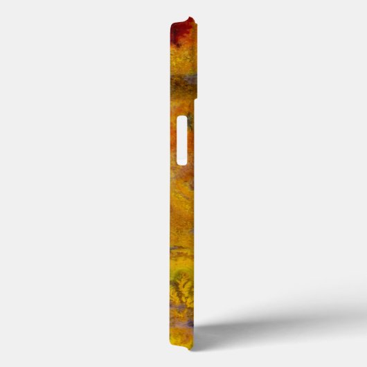 クレイオラジャスパー Case-Mate iPhoneケース (裏面 / 右)