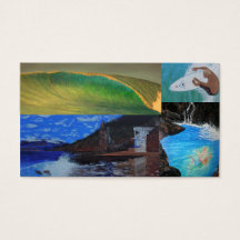 クレイグのカード