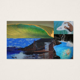 クレイグのカード