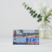 クレイグのギャラリーコレクション名刺 名刺 (スタンド正面)