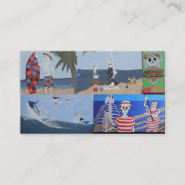 クレイグのギャラリーコレクション名刺 名刺