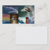 クレイグのギャラリーコレクション名刺 名刺 (正面/裏面)