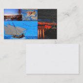 クレイグのギャラリーコレクション名刺 名刺 (正面/裏面)