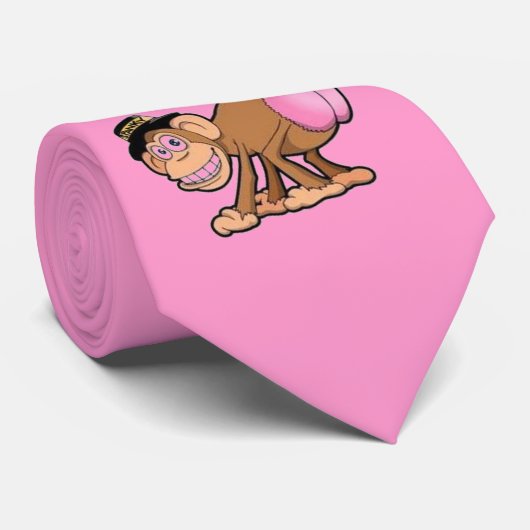 クレイグの生意気な猿 ネクタイ (ロール)