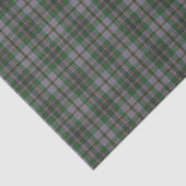 クレイグエンシェントオリジナルスコットランドタータンチェック 薄葉紙 (詳細)