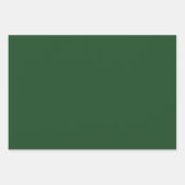 クレイグエンシェントスコットランドタータンチェック ラッピングペーパーシート (正面3)