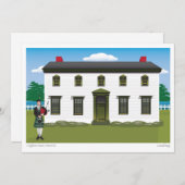 クレイグフラワーマナー シーズンカード (正面/裏面)