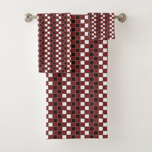 クレイグ バスタオルセット (インサイチュ)