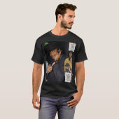 クレイグ・ロス Tシャツ (正面フル)