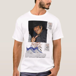 クレイグ・ロス Tシャツ