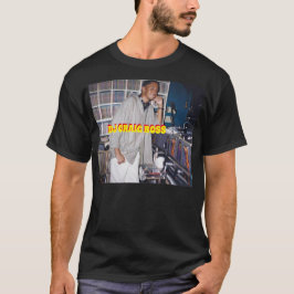 クレイグ・ロス Tシャツ