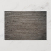 クレイサファリ素朴ー結婚キリン詳細 エンクロージャーカード (裏面)