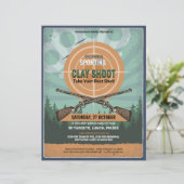 クレイシュート補完フライヤー (スタンド正面)