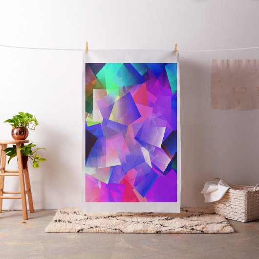 クレイジーおもしろいタイムズ…..... ファブリック (インサイチュ)