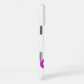 クレイジーキャットレディiPhone 16 Pro Maxケース iPhoneケース (右側面)