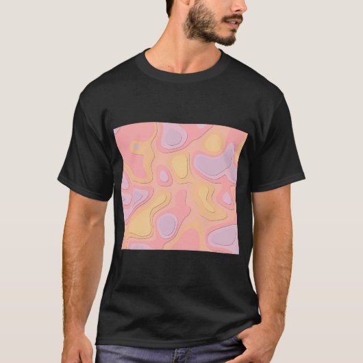 クレイジータコ Tシャツ (正面)