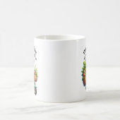 クレイジーチキン コーヒーマグカップ (中央)