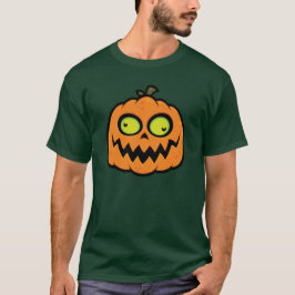 クレイジーパンプキン Tシャツ