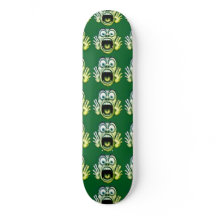 クレイジーフェイス