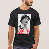 クレイジーラルフ・フライデー・ザ・サーティーンス・ボーイ Tシャツ (正面)