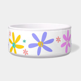 クレイジー デイジー 2 ホワイト ボウル