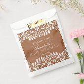 クレイタラベラタイルフィエスタベビー散水デザート フェイバーバッグ (封をした状態)