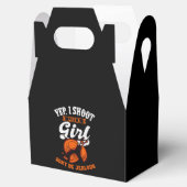 クレイターゲット射撃、 発砲Yep、私は女の子の贈り物のように撮影 フェイバーボックス (オープン)