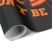 クレイターゲット射撃、 発砲Yep、私は女の子の贈り物のように撮影 ラッピングペーパー (ロールコーナー)