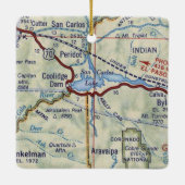 クレイッジダムヴィンテージマップ セラミックオーナメント (裏面)