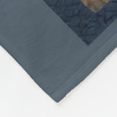 クレイデールホースブランケット フリースブランケット (角)