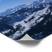 クレイトンからスネーククリークキャニオンにジャンプ3 ポスター (角)