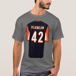 クレイトンフェデレムジャージー Tシャツ