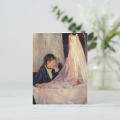 クレイドル・バイ・ベルザモリソット ポストカード (スタンド正面)