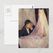 クレイドル・バイ・ベルザモリソット ポストカード (正面/裏面)