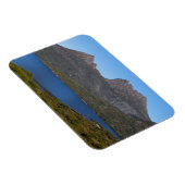 クレイドル・マウンテン、タスマニア・オーストラリア – マグネット (右側)