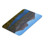 クレイドル・マウンテン、タスマニア・オーストラリア – マグネット (左側)