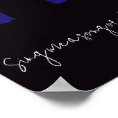 クレイナダンスカイボートソングアウトランダーインスパイア ポスター (角)