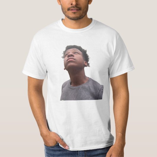 クレイネスTシャツ Tシャツ (正面)