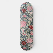 クレイパターン（ウィリアム・モリス作）