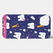 クレイビジョンティース&フレンズIphone 6タフXtreme Case-Mate iPhoneケース (裏面 (横))