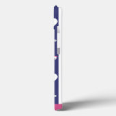 クレイビジョンティース&フレンズIphone 6タフXtreme Case-Mate iPhoneケース (裏面 / 左)